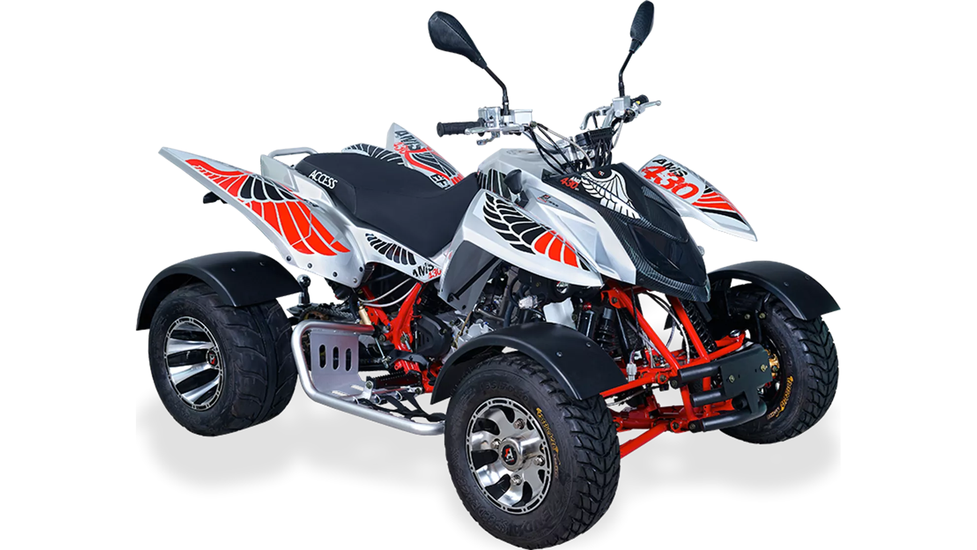 Access AMS 4.30 - Image 2 Access AMS 4.30 - Image 2